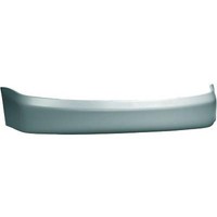 Diederichs 1030055 StoßStange Hinten FüR Audi A3 (8L1) 1996-2003