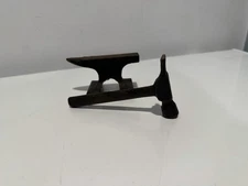 Metal Collectible Hammer & Anvil Rustic One Of A Kind Collect Decor Craftsman