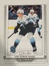 2025-26 Upper Deck Series 2 - O-Pee-Chee Glossy Jani Nyman #OG-34 (RC)