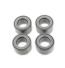 2007 - 2017 CF-Moto CF500 / CFORCE 500 Front and Rear Wheel Bearings X4