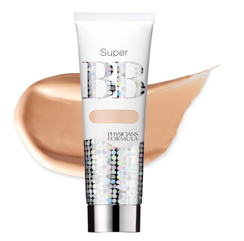 Super BB, All-in-1 Beauty Balm Cream, 6207 Light, 1.2 fl oz (35 ml) - Picture 1 of 6