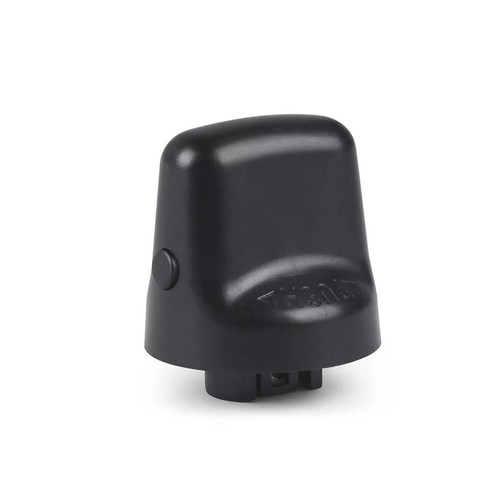 For Mitsubishi Keyless Ignition Switch Knob Replacement for Outlander 4408A167 - Picture 4 of 12