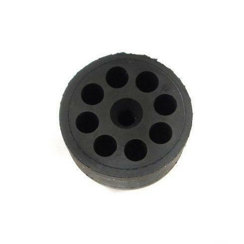 Brand New Rubber Mount Buffer Metal Plastic Replacement 1 Pc 13717539903 - Picture 3 of 6