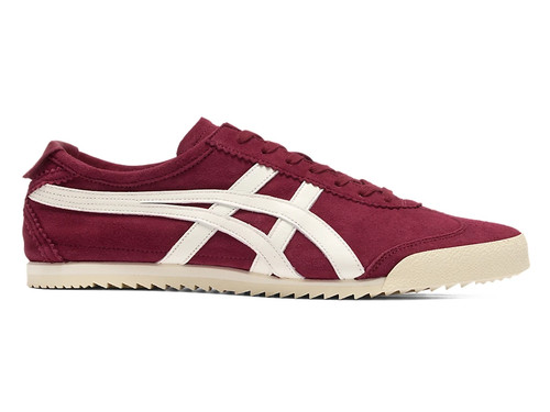 Onitsuka Tiger NIPPON MADE MEXICO 66 DELUXE 1181A507 Unisex 4-Colors US6.5-14 - Picture 35 of 42
