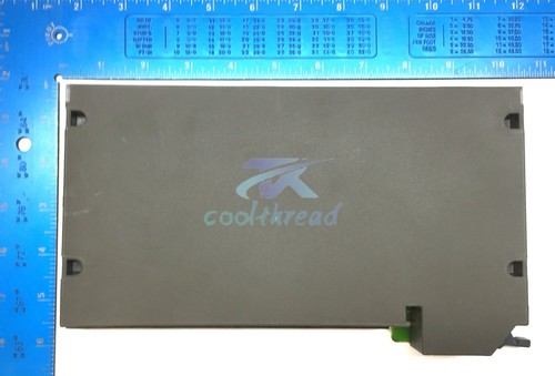 1PC NEW Allen-Bradley 1771-IFE 12-Bit Analog Input Module  C Rev.D FAST SHIP - Picture 4 of 7