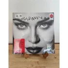 Madonna – Finally Enough Love (Limited Edition Crystal Clear Vinyl) – Sealed