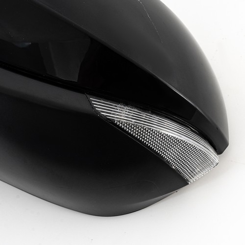 Espejos retrovisores térmicos eléctricos para Toyota Corolla 2019-2022 lado del conductor y del pasajero - Imagen 10 de 14