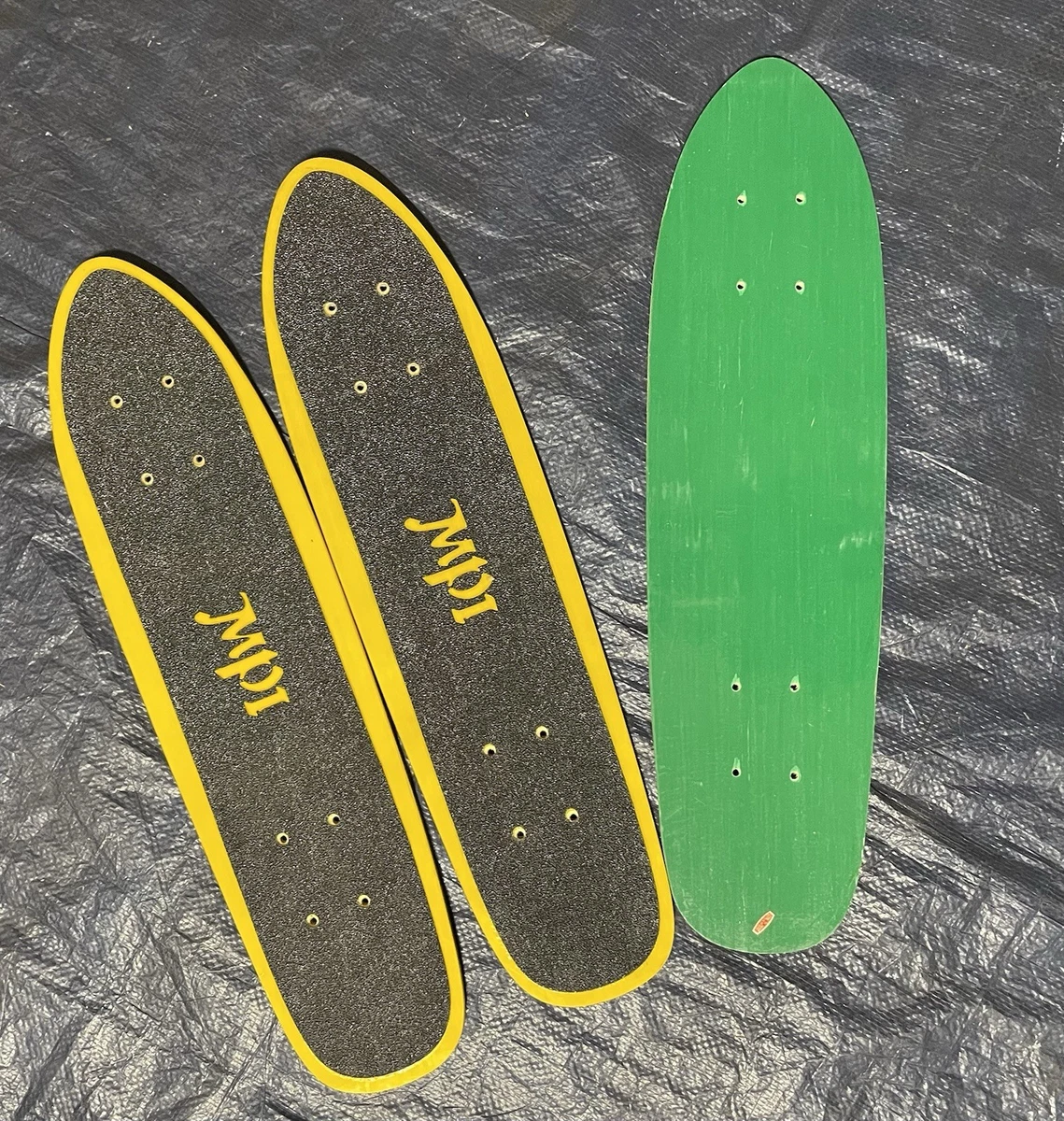 Fibreflex Skateboarding & Longboarding Goods for sale | eBay