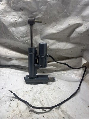 Yamaha Power Trim Tilt 40 50 HP 99999-03291-00 Freshwater *TESTED