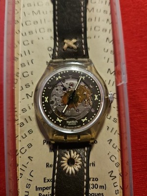 1995 Automatic swatch watch Chardon SAP101,  Top-Zustand 