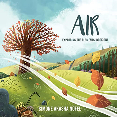 Air: Exploring the Elements (Exploring the Elements) - Taschenbuch NEU Nofel, Simo