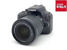 CANON EOS Kiss X7 EF-S18-55 IS STM LENS KIT -Near Mint- 7646