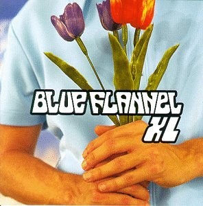 Xl - Blue Flannel - audioCD - Very Good - Picture 1 of 1