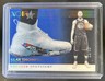 2019-20 Panini Noir Klay Thompson Sneaker Spotlight #/99 Warriors