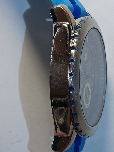 EXPRESS Men's Watch, 45mm, Working - Picture 2 of 13