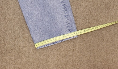 Jeans da uomo G-STAR Type 49 Relaxed Straight W32 L34 - Foto 22 di 22