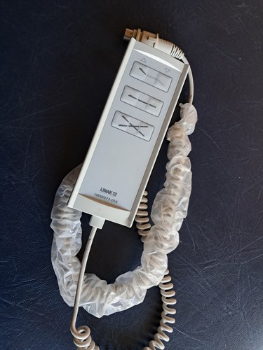 Interruttore manuale divano elettrico PLINTH 2000