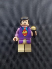 Lego Ideas: The Beatles Yellow Submarine 21306 All Five Minifigures 