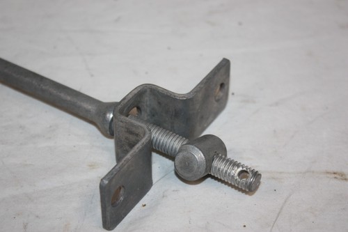 1975 1976 1977 C3 Corvette Spare Tire Carrier Bolt Assembly GM 345476 NOS - Bild 4 von 5