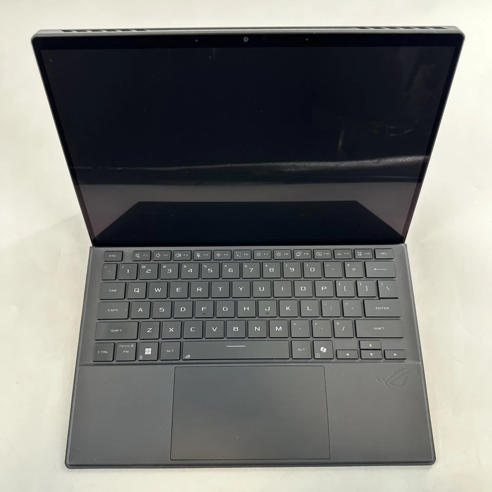 Asus ROG Flow Z13 GZ302 13 180Hz QHD+ TOUCH 3.GHz RYZEN AI MAX+ 395 32GB 1TB SSD