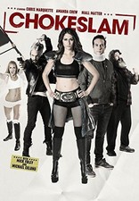Chokeslam [DVD]
