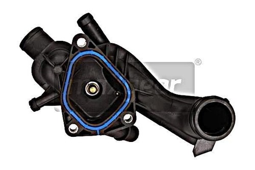 Thermostat Compatible Citroën C4 C5 DS3 Peugeot 207 308 3008 2008 – Référence 9808646980 / V764558080