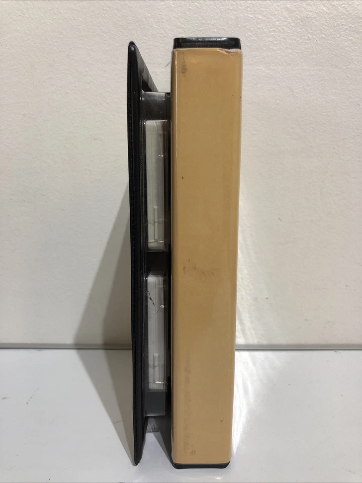 The Beach Boys The Capitol Years Cassette Box Set x 6 Tapes + Booklet - GC - Image 4 of 4