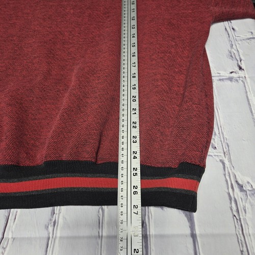 Sudadera De Colección Ohio State Buckeyes Hombres Talla XL Gráfico Cosido Medio Oeste Bordado - Imagen 11 de 11