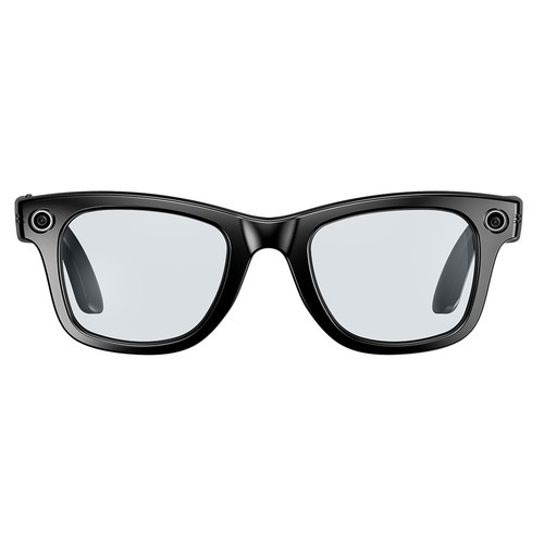 Chat-GPT AI Smart Glasses Video Recording Translation Music Earphone Sunglasses - Picture 24 of 39