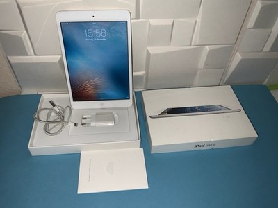 Apple iPad mini A1455 Wi-Fi Cellular 16 Gb Weiß