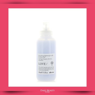 Davines Love Smooth Smoothing Lightweight Milk 150ml 5.1oz