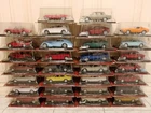 ALFA ROMEO CENTENARY COLLECTION - 1/24 SCALE - CHOOSE FROM DROP DOWN MENU