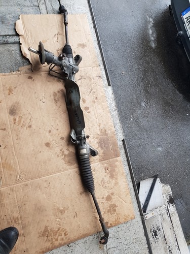 Mazda 5 Typ CR1 1,8L 85KW Ez.23.03.2007 Lenkgetriebe