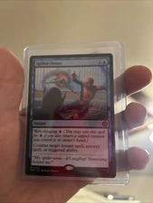 Spider-Sense Marvel's Spider-Man Regular