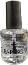 INM Clear Bond Base Coat 0.5 fl oz