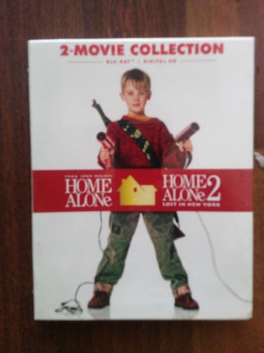 Blu-Rayl DVDs- La La Land, Post, Lincoln, Dunkirk, Divergent Titanic, Home Alone - Picture 10 of 12