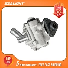 Power Steering Pump for Ram ProMaster 1500 2500 3500 2014-2021 3.6L 68214885AA