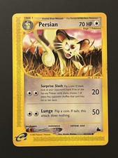 Persian 42/144 Skyridge Regular on eBay