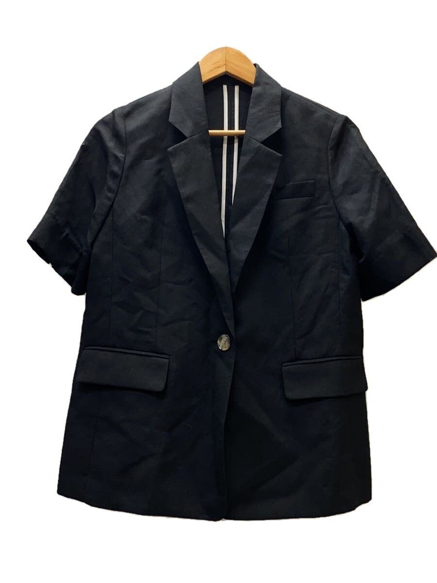 allureville altra giacca 1 poliestere nero tinta unita 202410 10 150 95 usata