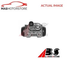 DRUM WHEEL BRAKE CYLINDER REAR RIGHT ABS 52980 P NEW OE REPLACEMENT