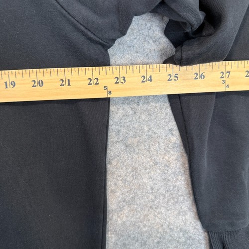 Kill Crew Lone Wolf Hoodie Sweatshirt Mens Large Porrado Series French Terry - Picture 5 of 7