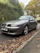 Seat Leon Cupra R