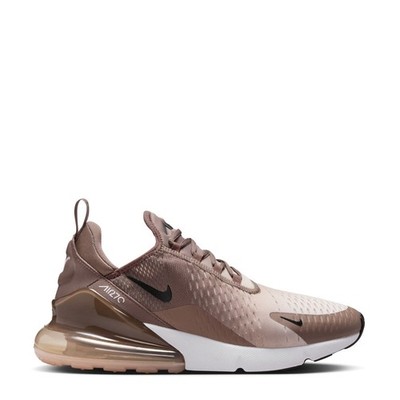 Nike Air Max 270 Mink Brown Black Orewood Sanddrift White IB7751