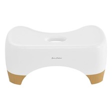 Swiss Madison SM-TS001 Aqua 7" Toilet Stool - Wood