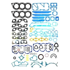 For Nissan Maxima 1987-1994 Apex Auto Engine Full Gasket Set
