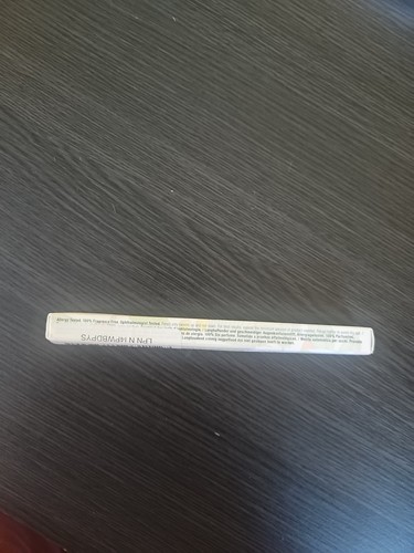 Nuevo en caja Clinique Quickliner para ojos - 0,01 oz / 3 g - 02 marrón ahumado - envío gratuito - Imagen 4 de 7