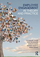 Catherine Truss (U. A.) | Employee Engagement In Theory And Practice | Buch