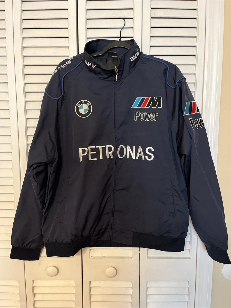 Sauber Formula 1 Racing Fan Jackets for sale | eBay