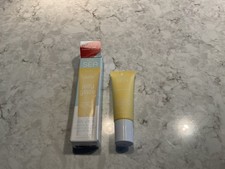 TARTE SEA Jelly Glaze Anytime Lip Mask Toasted Coconut 10g/0.35oz Full Size NIB