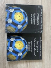 AoPS Prealgebra Textbook and Solutions Manual...